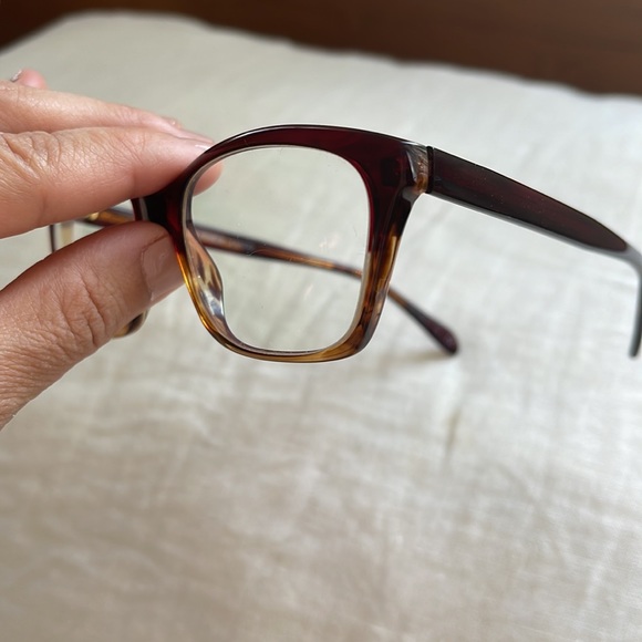 Oliver Peoples Blue Light Blocking Glasses - Picture 8 of 15
